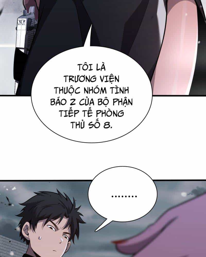 Vạn Tộc! Tru Sát!! - Chương 7 - ảnh 82