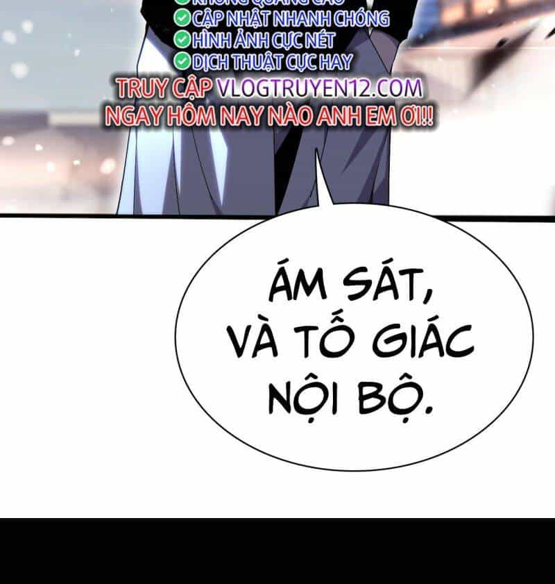 Vạn Tộc! Tru Sát!! - Chương 8 - ảnh 11