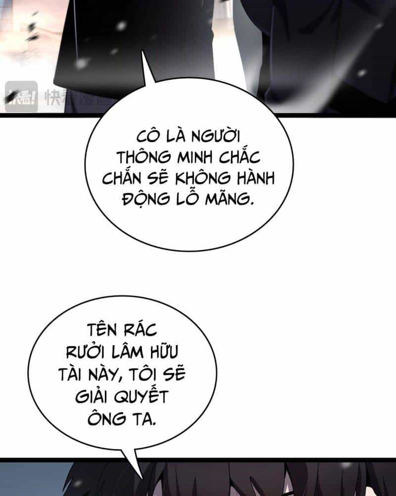 Vạn Tộc! Tru Sát!! - Chương 8 - ảnh 35