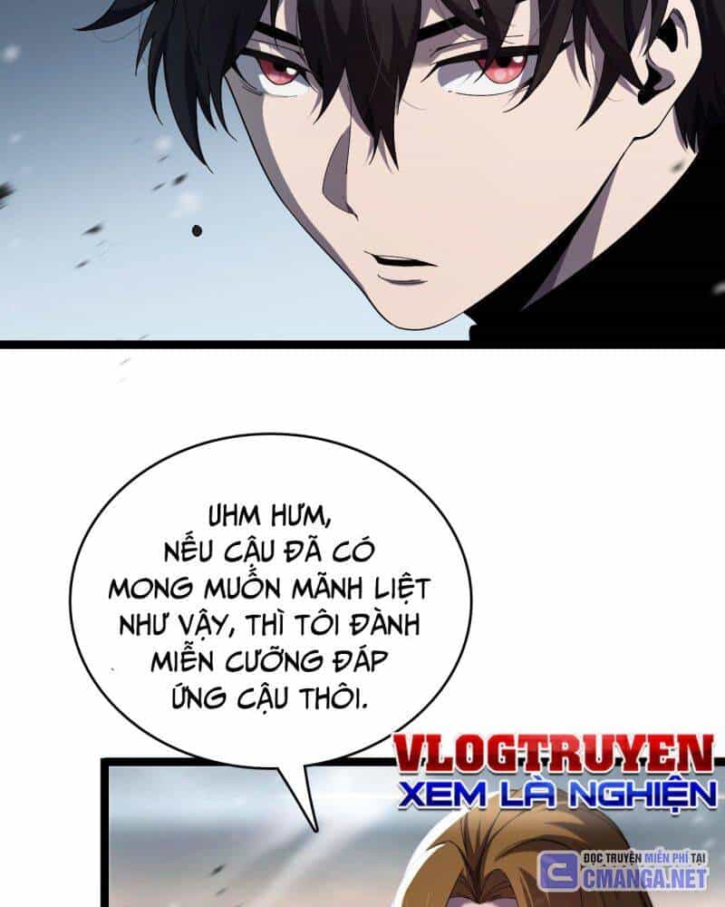 Vạn Tộc! Tru Sát!! - Chương 8 - ảnh 36