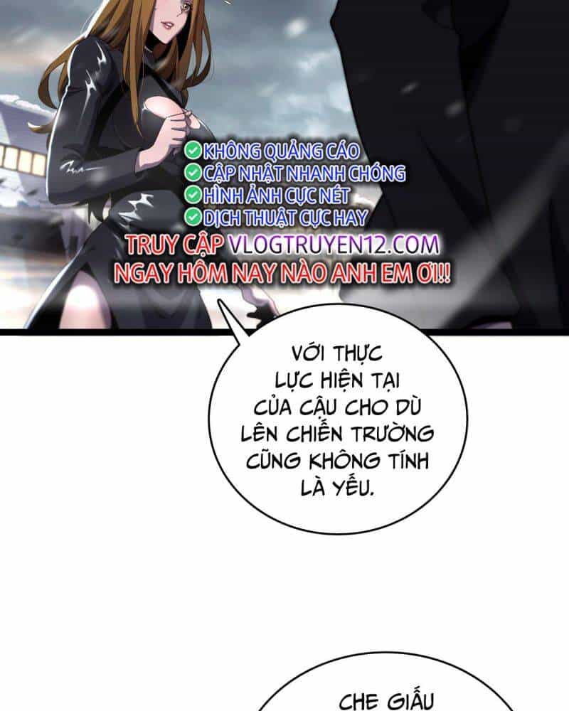Vạn Tộc! Tru Sát!! - Chương 8 - ảnh 40