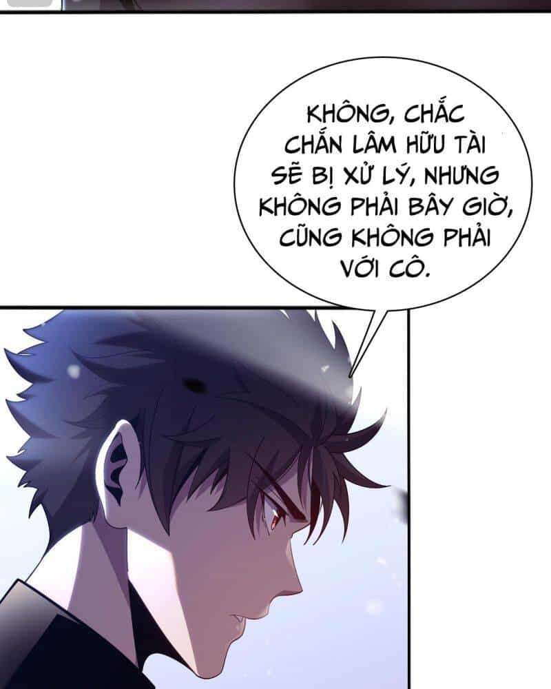 Vạn Tộc! Tru Sát!! - Chương 8 - ảnh 5