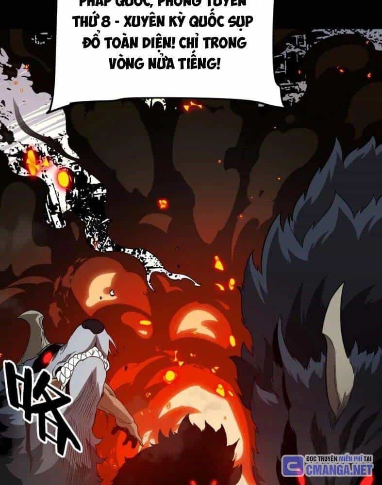 Vạn Tộc! Tru Sát!! - Chương 9 - ảnh 15