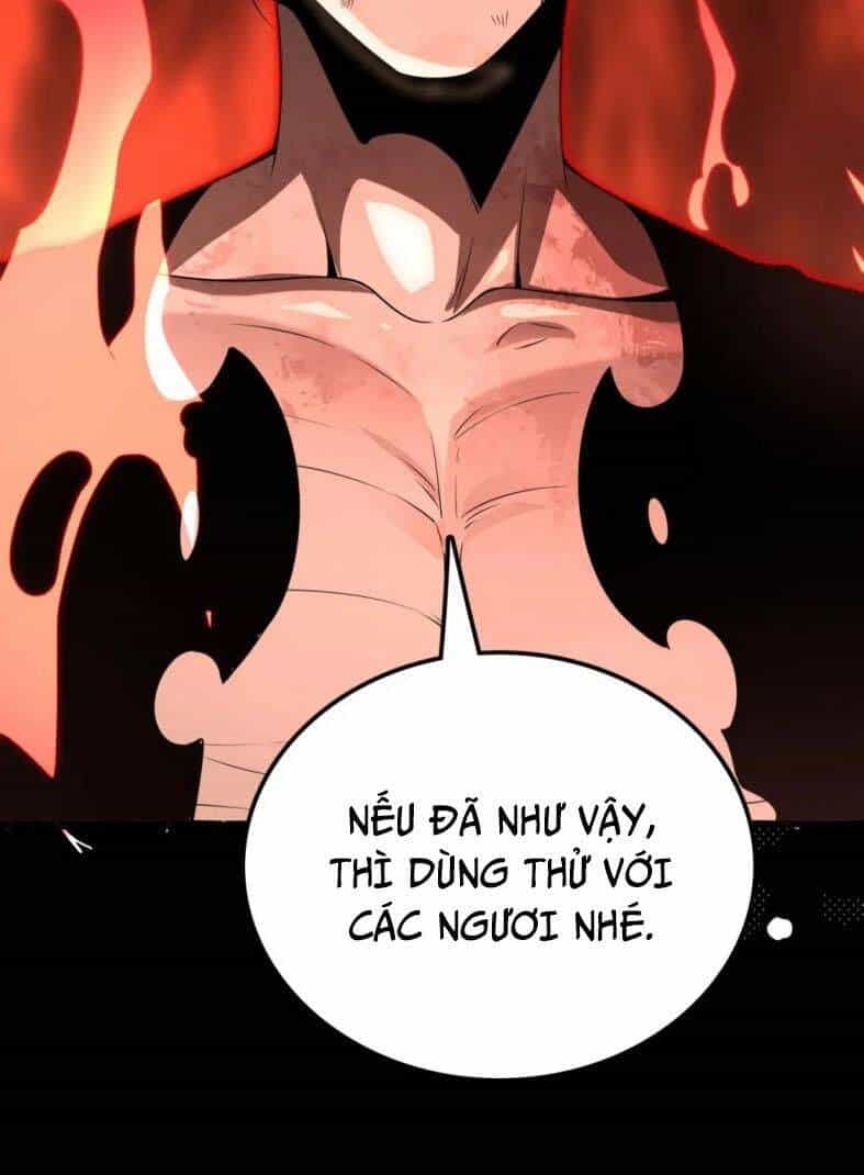 Vạn Tộc! Tru Sát!! - Chương 9 - ảnh 28
