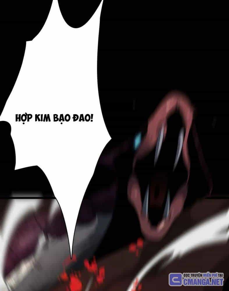 Vạn Tộc! Tru Sát!! - Chương 9 - ảnh 3