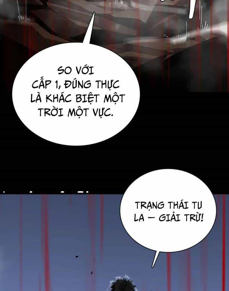 Vạn Tộc! Tru Sát!! - Chương 9 - ảnh 35