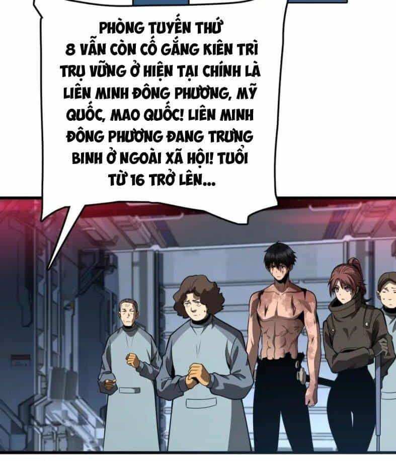 Vạn Tộc! Tru Sát!! - Chương 9 - ảnh 40