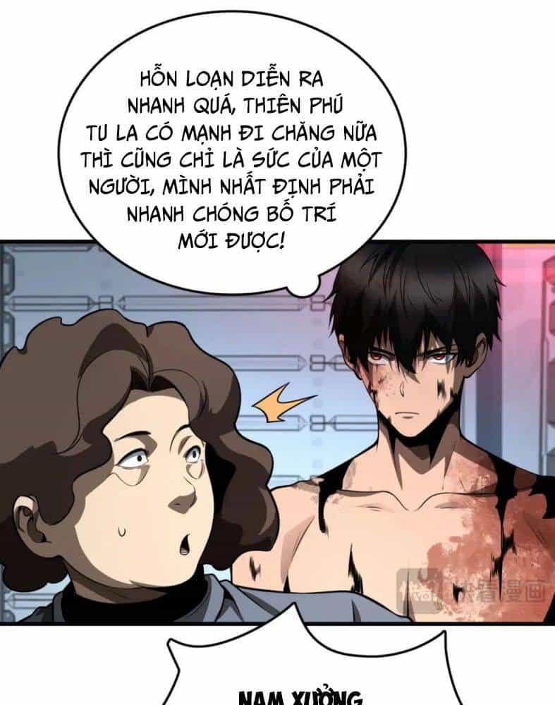 Vạn Tộc! Tru Sát!! - Chương 9 - ảnh 41