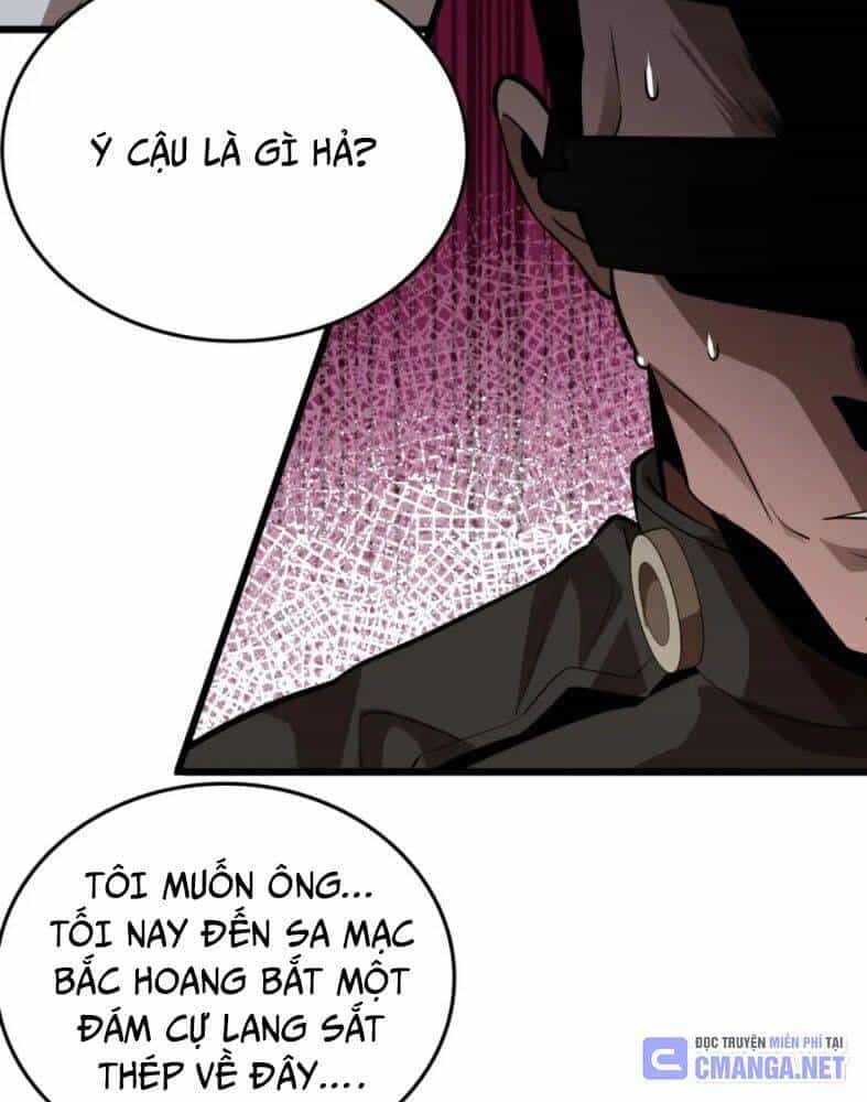 Vạn Tộc! Tru Sát!! - Chương 9 - ảnh 48