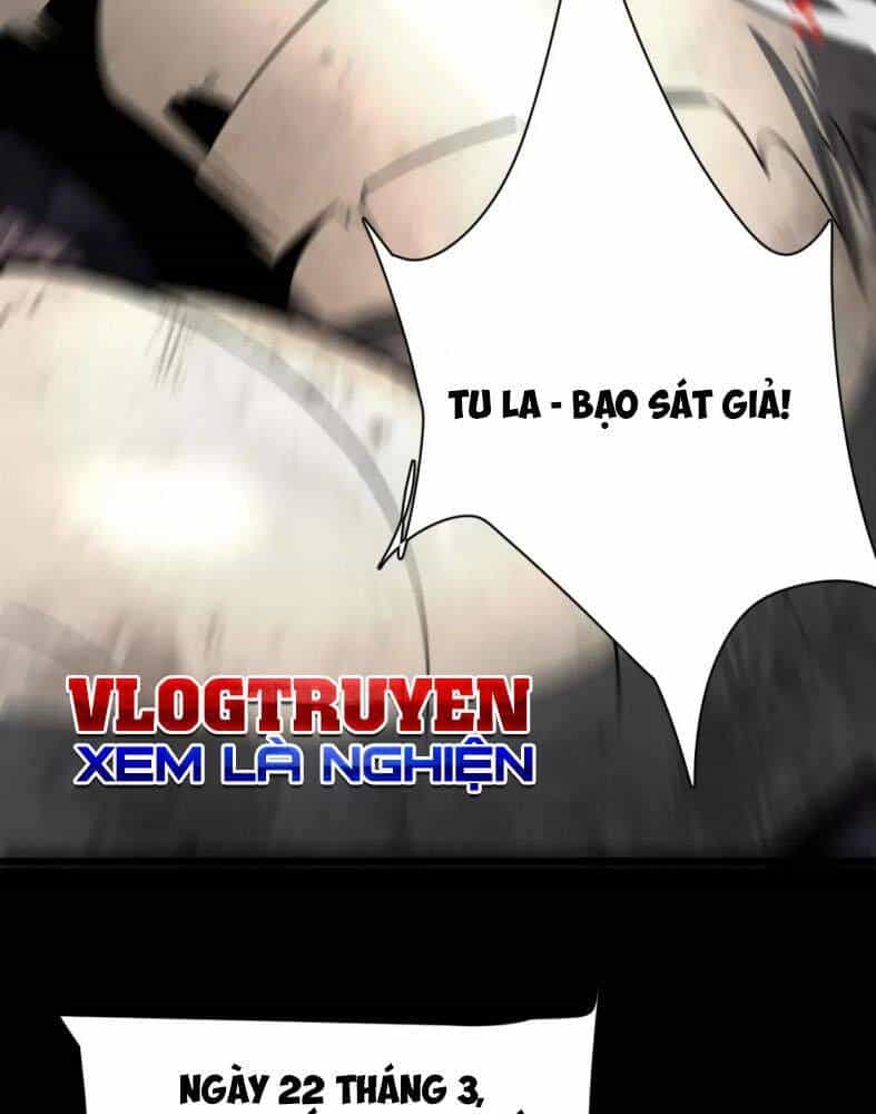 Vạn Tộc! Tru Sát!! - Chương 9 - ảnh 5