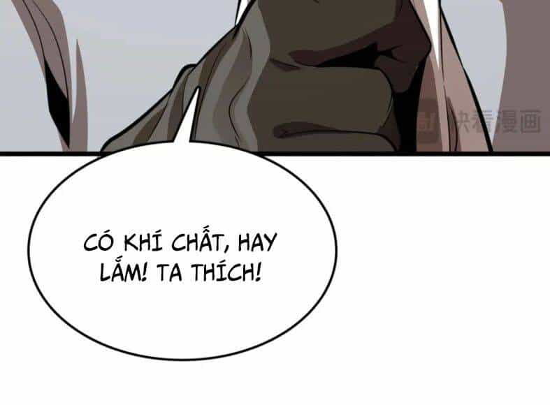 Vạn Tộc! Tru Sát!! - Chương 9 - ảnh 52