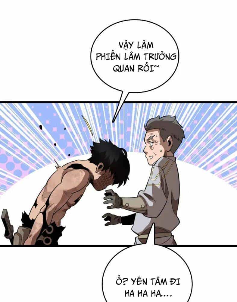 Vạn Tộc! Tru Sát!! - Chương 9 - ảnh 53