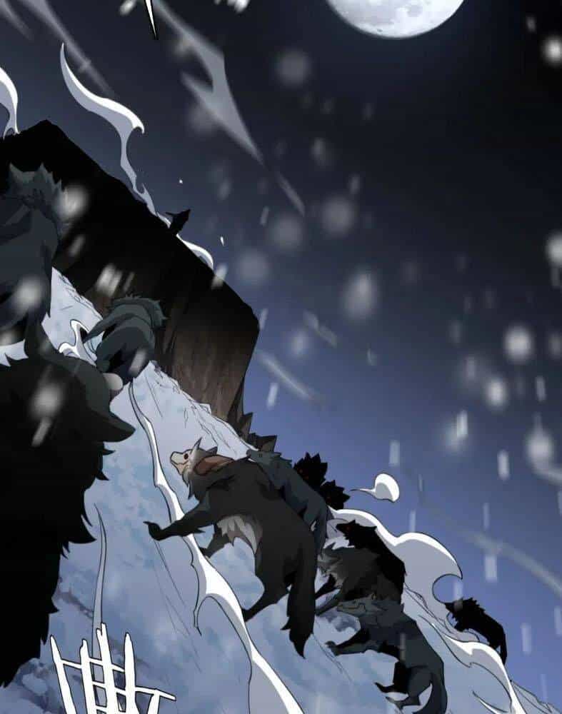 Vạn Tộc! Tru Sát!! - Chương 9 - ảnh 61