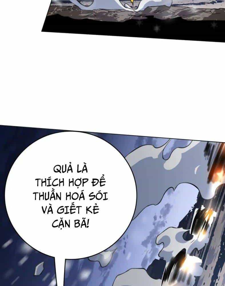 Vạn Tộc! Tru Sát!! - Chương 9 - ảnh 89