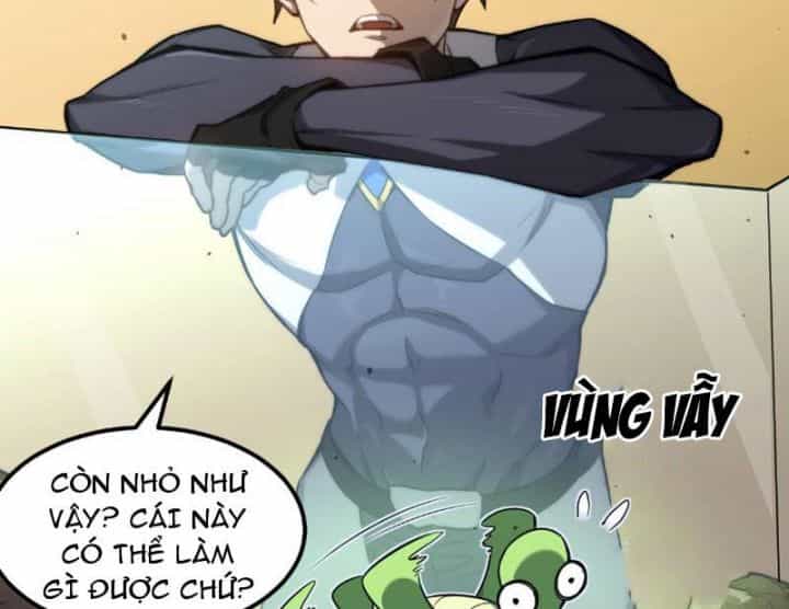 Vạn Tộc Xâm Lược: Bắt Đầu Thuần Hóa Cự Thú Cấp Sử Thi - Chương 1 - ảnh 181