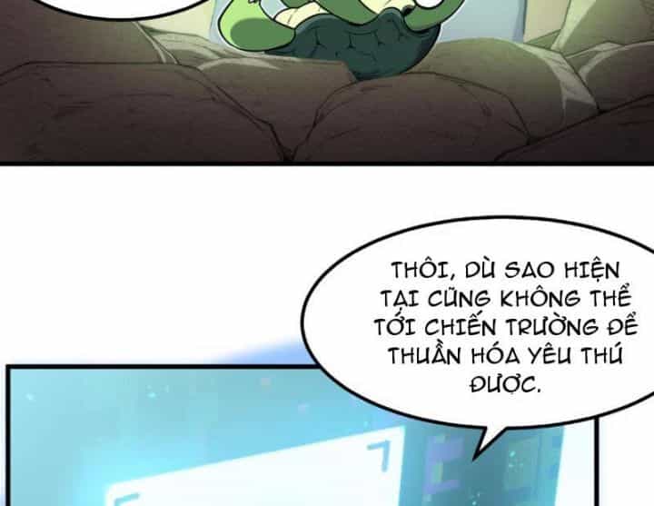 Vạn Tộc Xâm Lược: Bắt Đầu Thuần Hóa Cự Thú Cấp Sử Thi - Chương 1 - ảnh 182