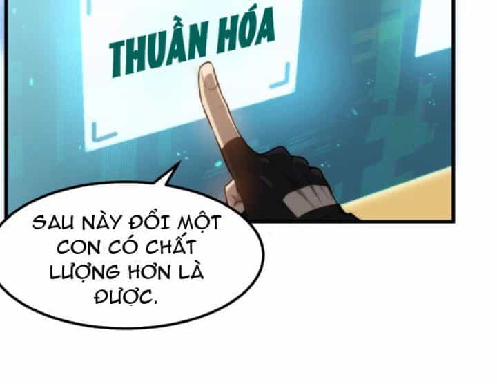 Vạn Tộc Xâm Lược: Bắt Đầu Thuần Hóa Cự Thú Cấp Sử Thi - Chương 1 - ảnh 183