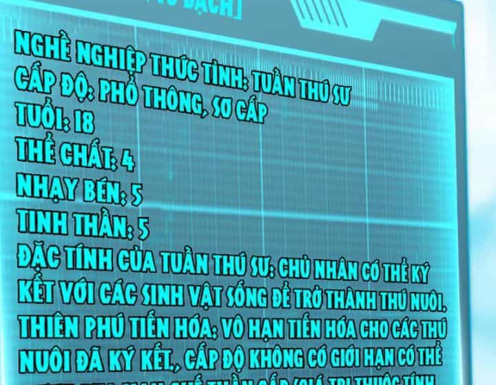 Vạn Tộc Xâm Lược: Bắt Đầu Thuần Hóa Cự Thú Cấp Sử Thi - Chương 1 - ảnh 77