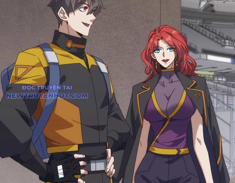 Vạn Tộc Xâm Lược: Bắt Đầu Thuần Hóa Cự Thú Cấp Sử Thi - Chương 10 - ảnh 82