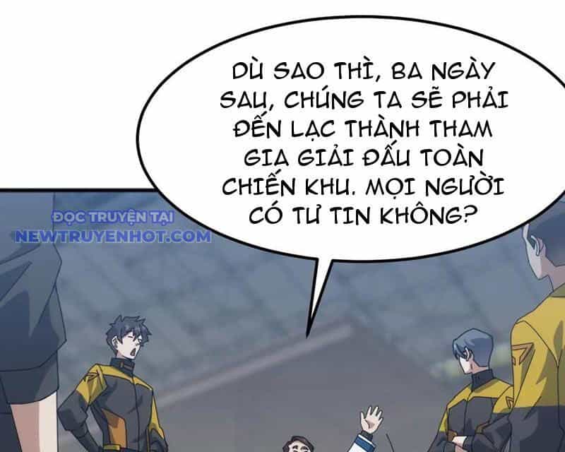 Vạn Tộc Xâm Lược: Bắt Đầu Thuần Hóa Cự Thú Cấp Sử Thi - Chương 13 - ảnh 76