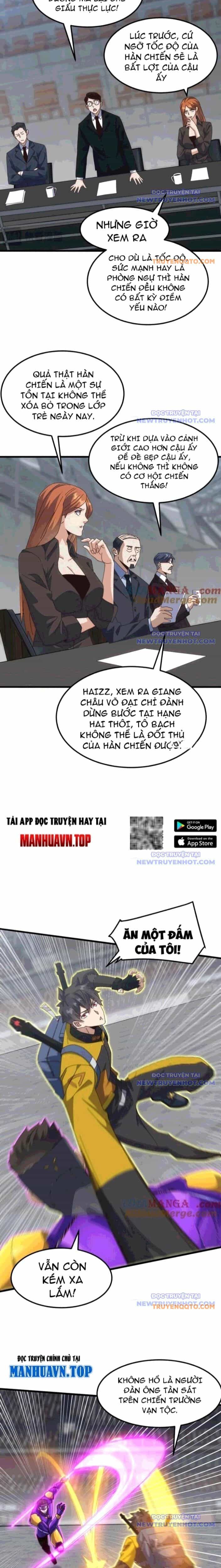 Vạn Tộc Xâm Lược: Bắt Đầu Thuần Hóa Cự Thú Cấp Sử Thi - Chương 21 - ảnh 8