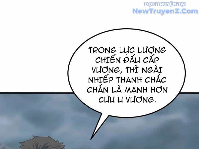 Vạn Tộc Xâm Lược: Bắt Đầu Thuần Hóa Cự Thú Cấp Sử Thi - Chương 31 - ảnh 92