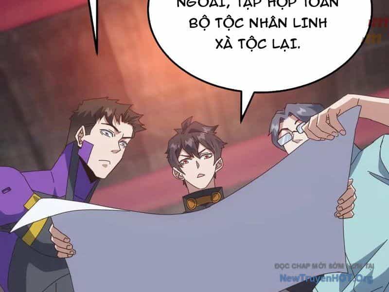 Vạn Tộc Xâm Lược: Bắt Đầu Thuần Hóa Cự Thú Cấp Sử Thi - Chương 37 - ảnh 6