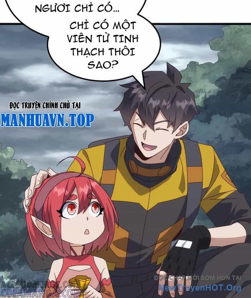 Vạn Tộc Xâm Lược: Bắt Đầu Thuần Hóa Cự Thú Cấp Sử Thi - Chương 38 - ảnh 57