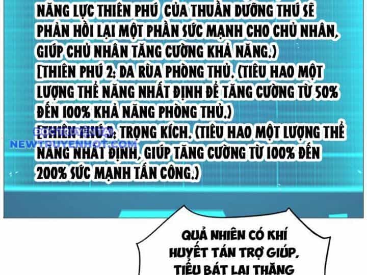 Vạn Tộc Xâm Lược: Bắt Đầu Thuần Hóa Cự Thú Cấp Sử Thi - Chương 4 - ảnh 82