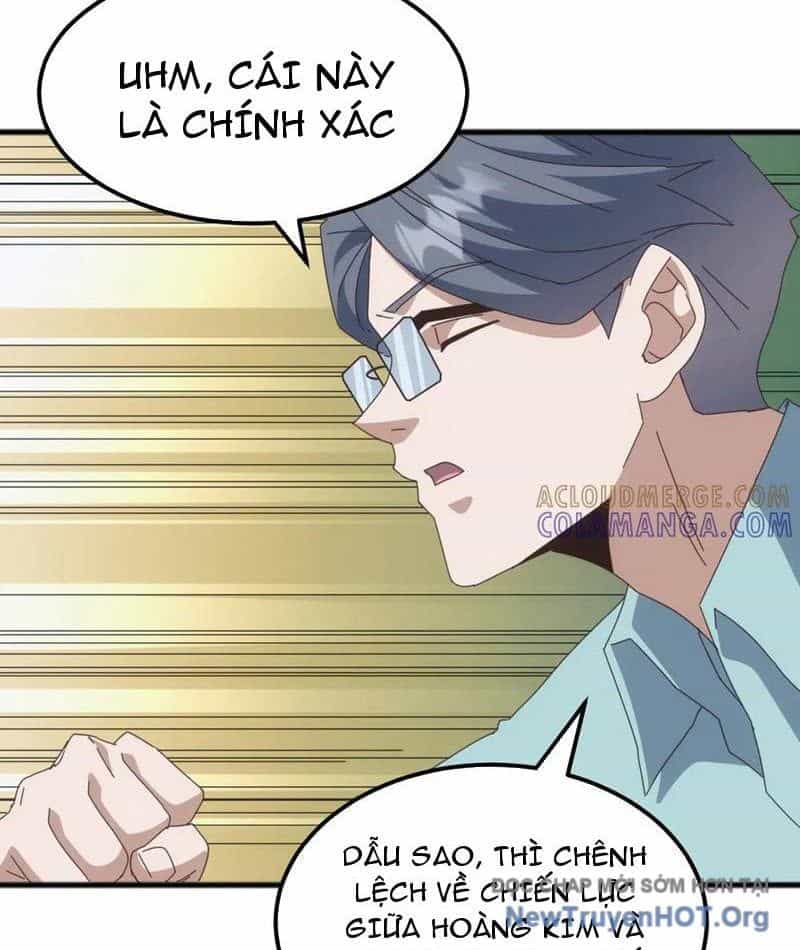 Vạn Tộc Xâm Lược: Bắt Đầu Thuần Hóa Cự Thú Cấp Sử Thi - Chương 42 - ảnh 35