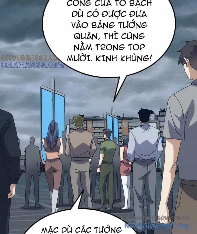 Vạn Tộc Xâm Lược: Bắt Đầu Thuần Hóa Cự Thú Cấp Sử Thi - Chương 48 - ảnh 18
