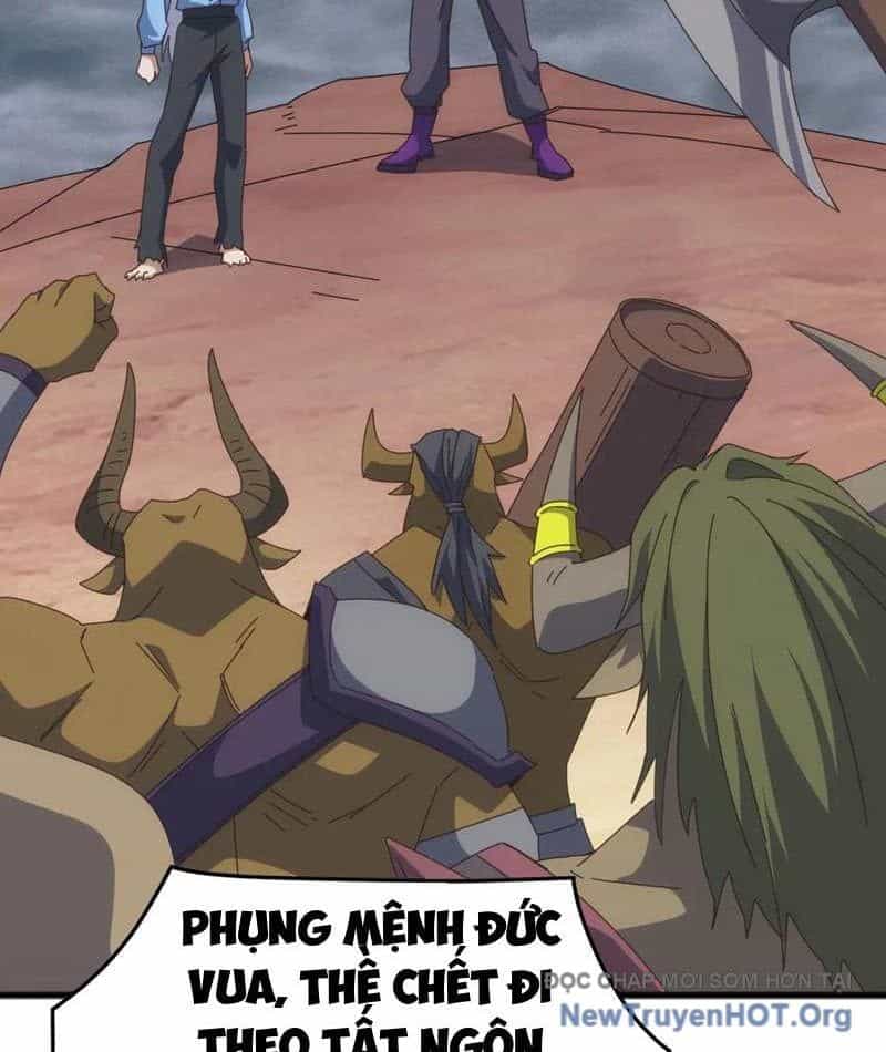 Vạn Tộc Xâm Lược: Bắt Đầu Thuần Hóa Cự Thú Cấp Sử Thi - Chương 48 - ảnh 78