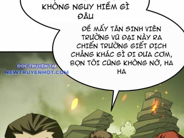 Vạn Tộc Xâm Lược: Bắt Đầu Thuần Hóa Cự Thú Cấp Sử Thi - Chương 5 - ảnh 21