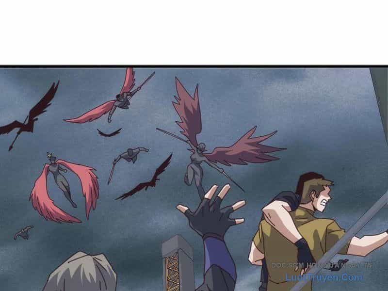 Vạn Tộc Xâm Lược: Bắt Đầu Thuần Hóa Cự Thú Cấp Sử Thi - Chương 50 - ảnh 30