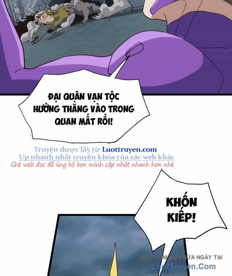 Vạn Tộc Xâm Lược: Bắt Đầu Thuần Hóa Cự Thú Cấp Sử Thi - Chương 52 - ảnh 21