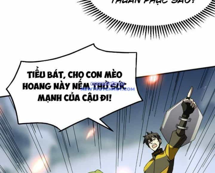 Vạn Tộc Xâm Lược: Bắt Đầu Thuần Hóa Cự Thú Cấp Sử Thi - Chương 6 - ảnh 20