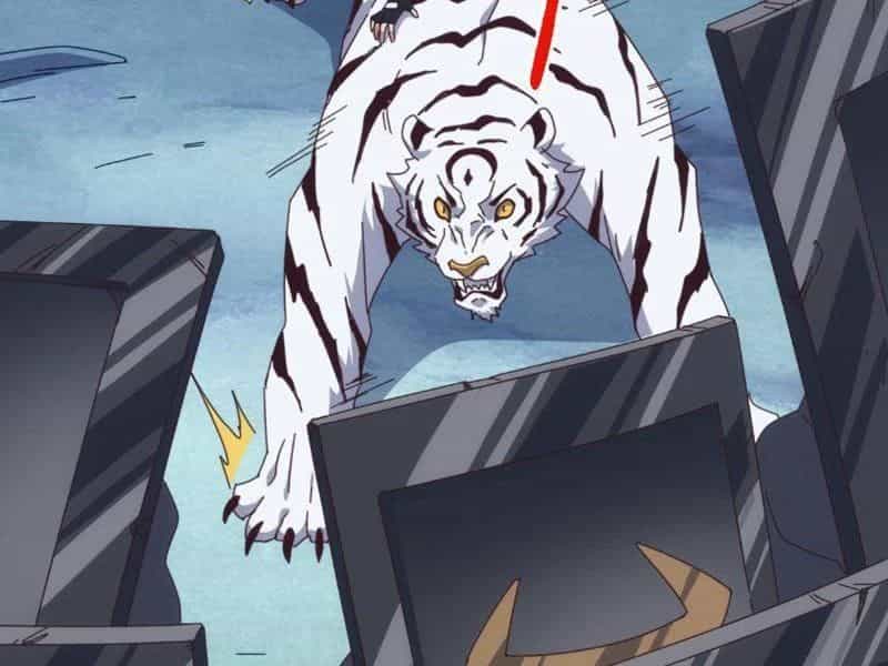 Vạn Tộc Xâm Lược: Bắt Đầu Thuần Hóa Cự Thú Cấp Sử Thi - Chương 65 - ảnh 60