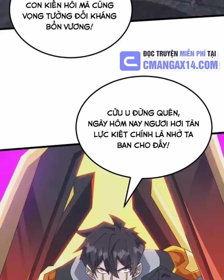 Vạn Tộc Xâm Lược: Bắt Đầu Thuần Hóa Cự Thú Cấp Sử Thi - Chương 72 - ảnh 29