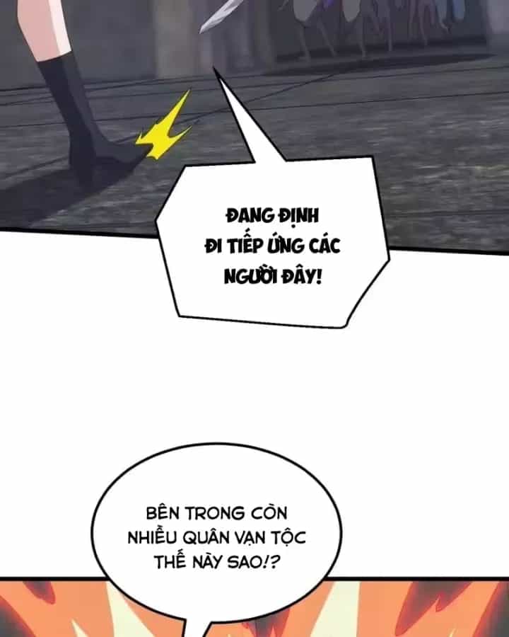 Vạn Tộc Xâm Lược: Bắt Đầu Thuần Hóa Cự Thú Cấp Sử Thi - Chương 72 - ảnh 68