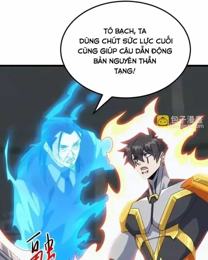 Vạn Tộc Xâm Lược: Bắt Đầu Thuần Hóa Cự Thú Cấp Sử Thi - Chương 73 - ảnh 41