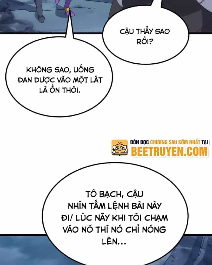 Vạn Tộc Xâm Lược: Bắt Đầu Thuần Hóa Cự Thú Cấp Sử Thi - Chương 74 - ảnh 49
