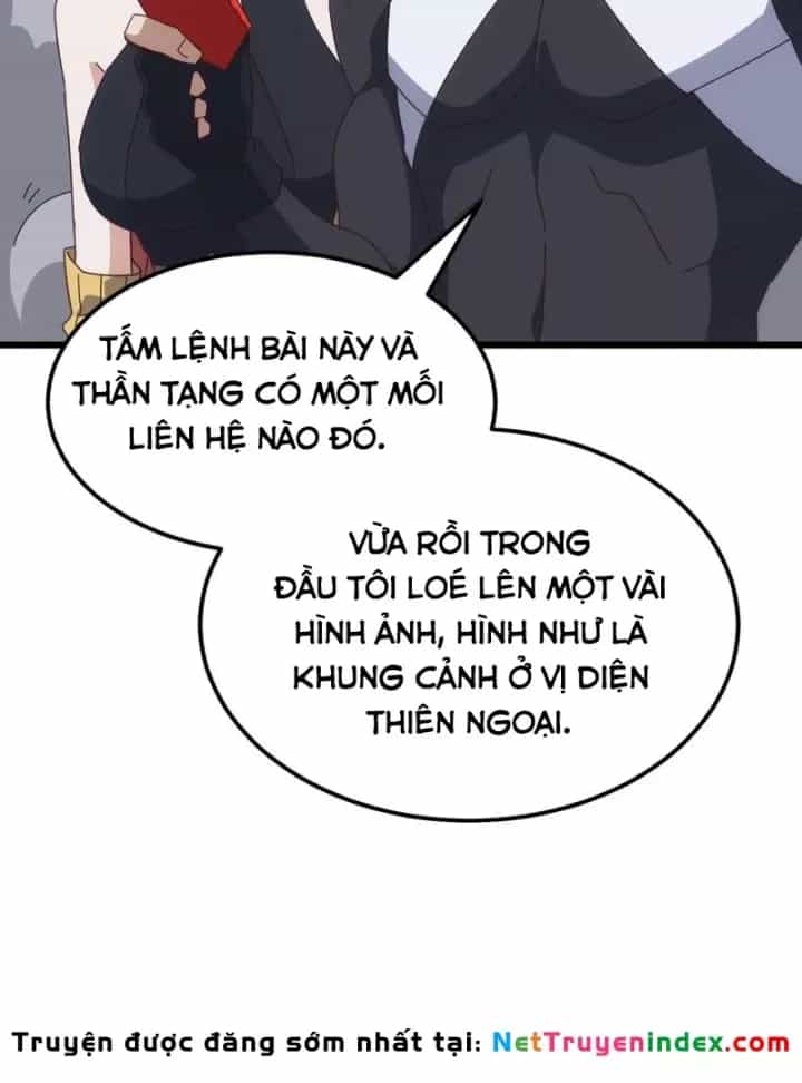 Vạn Tộc Xâm Lược: Bắt Đầu Thuần Hóa Cự Thú Cấp Sử Thi - Chương 74 - ảnh 57