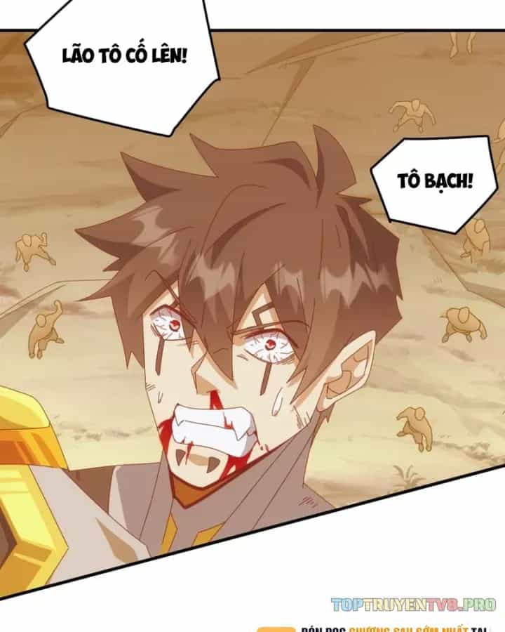 Vạn Tộc Xâm Lược: Bắt Đầu Thuần Hóa Cự Thú Cấp Sử Thi - Chương 75 - ảnh 4