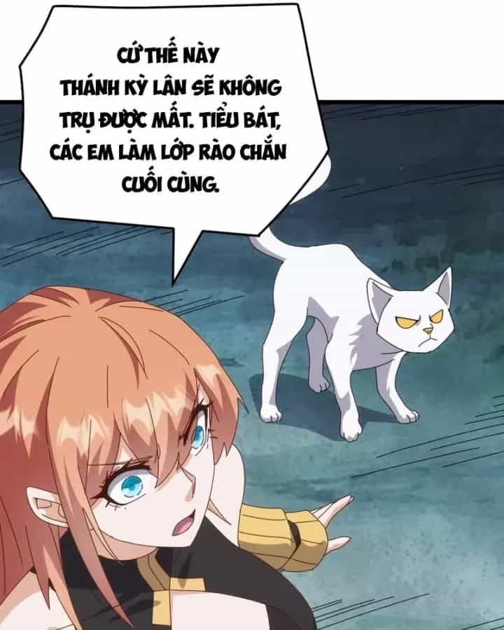 Vạn Tộc Xâm Lược: Bắt Đầu Thuần Hóa Cự Thú Cấp Sử Thi - Chương 78 - ảnh 73