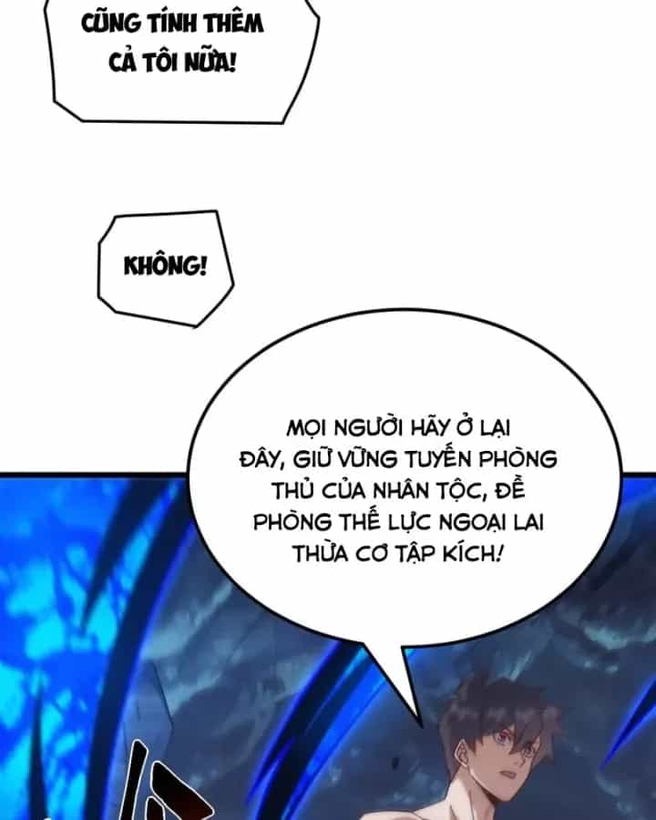 Vạn Tộc Xâm Lược: Bắt Đầu Thuần Hóa Cự Thú Cấp Sử Thi - Chương 80 - ảnh 22