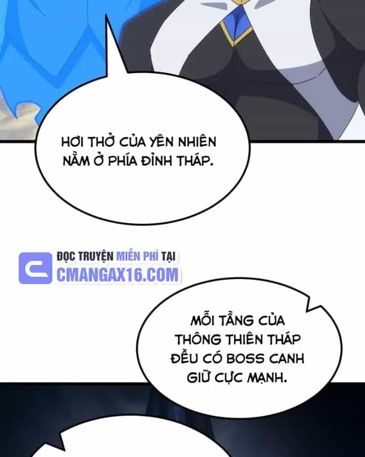 Vạn Tộc Xâm Lược: Bắt Đầu Thuần Hóa Cự Thú Cấp Sử Thi - Chương 80 - ảnh 41