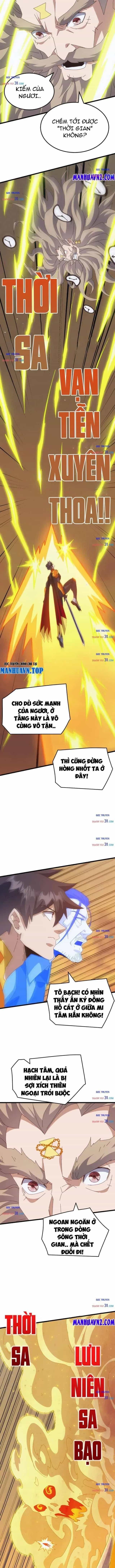 Vạn Tộc Xâm Lược: Bắt Đầu Thuần Hóa Cự Thú Cấp Sử Thi - Chương 95 - ảnh 17