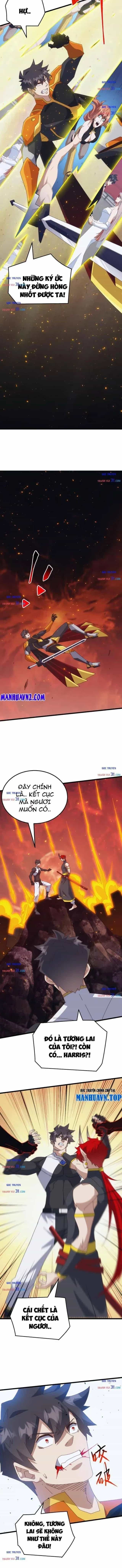 Vạn Tộc Xâm Lược: Bắt Đầu Thuần Hóa Cự Thú Cấp Sử Thi - Chương 95 - ảnh 19
