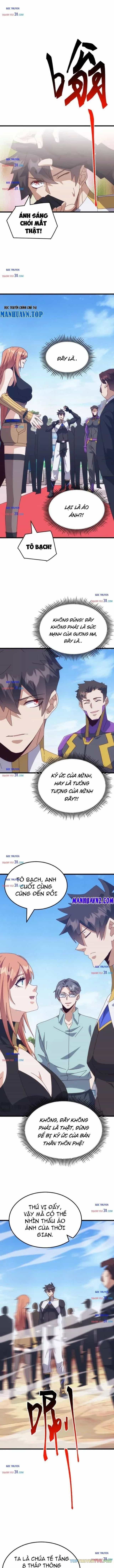 Vạn Tộc Xâm Lược: Bắt Đầu Thuần Hóa Cự Thú Cấp Sử Thi - Chương 95 - ảnh 5