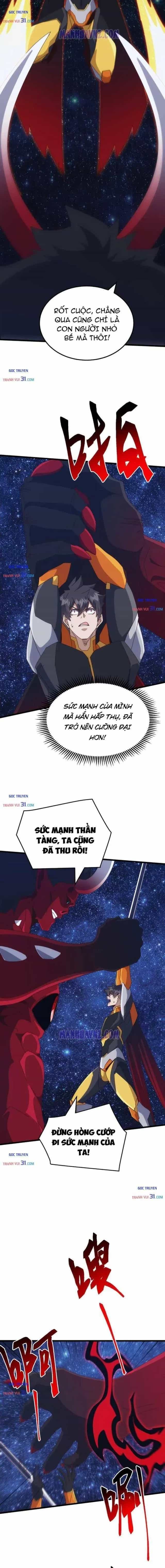 Vạn Tộc Xâm Lược: Bắt Đầu Thuần Hóa Cự Thú Cấp Sử Thi - Chương 97 - ảnh 12